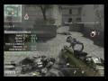 ||Guia de trofeos|| Call Of Duty MW3 - Filo dentado