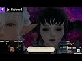 Endwalker Finale! | Final Fantasy XIV Reactions