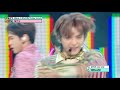 [HOT] NCT U -Make A Wish(Birthday Song), 엔시티 유 -메이크 어 위시(벌스데이 송) Show Music core 20201031