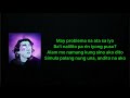 Zack Tabudlo - Simula Palang Nung Una (Clean Lyrics)