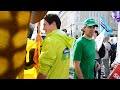 Anti-CETA Demonstration Bratislava Sep 23 2016 - Video 2