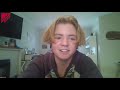 My Life With Cystic Fibrosis | Flynn Gill