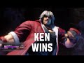 Street Fighter 6 - My Ken is Improving...