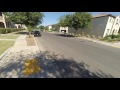 Yi 1080P Action Cam 88001 USA Edition - Sample Footage