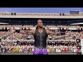 Cody Rhodes VS Damien Priest(WWE 2k24) Extreme Rules match