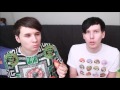 best phan moments (dan and phil) part 6
