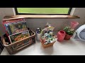 POTTING SHED VIDEO #5