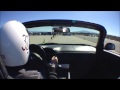 NorCal UFO Autocross (2/23/2014) Honda S2000