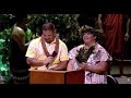 Republic of the Marshall Islands Opening Ceremony Performance | FESTPAC 2024