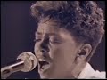 Anita Baker No One In The World Live11)