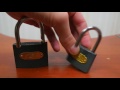 3 Ways to Open a Lock