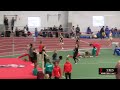 HS Freshman Shocks Collegiate 800m