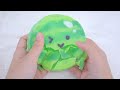 【DIY】Suika Game [watermelon game] Candle Slime🍉【ASMR】【全部100均】パキパキスイカゲームを作る【DIY】