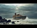 SS America: Pride of the United States Lines ...Fading Into Darkness.wmv
