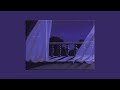 PinkPantheress - I must apologise (slowed+reverb)