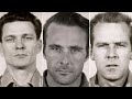 What It Was Like To Be An Inmate At Alcatraz