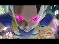 【ゴクウブラック編】DLC:FUTURE SAGA Chapter1／PS5 ドラゴンボール ゼノバース2