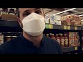 Emotional Give Back - Paying for People's Groceries