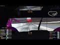 Purple Reign Motorsports Daytona 24 - Part 3