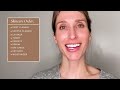 Dermatologist Shares the Best Order to Apply Your Skincare Products (PM Skincare Routine)