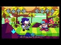 Friday Night Funkin' : Vs Sonic.EXE 3.0 restored build playthrough