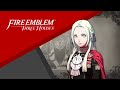 FE Three Houses OST - 114. The Edge of Dawn (English)