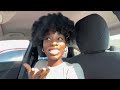 Come with me to my hair appointment (Reuse/Prep old bundles) | Jordan Orionn