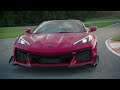 2023 Corvette Z06 | Track Footage