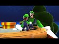Why Luigi on the Roof is the Hardest Star in Super Mario Galaxy
