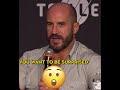 Cesaro explains about why he left WWE