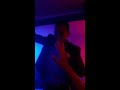 PASTOR ENTRA A DISCOTECA Y MIRA LO QUE PASA