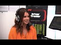 Danica Patrick Q&A! | Which CURRENT female drivers could compete in F1? | Sky Sports F1 Podcast