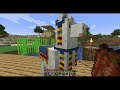 Minecraft Playthrough part 9