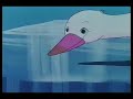 The Adventures of the Polar Cubs [Full English Dub][1979]