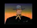 Legend of calamity Jane Episode 1