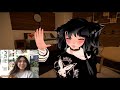 GUYS HITTING ON ME? (Anime Demon on OMEGLE!)