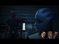 Presidents Play Mass Effect | Episode 10