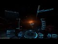 Griefing the gankers with a melee FDL | Classic Elite Dangerous PVP