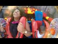 Brave Little Kids #2 | Funny Slingshot Ride Compilation