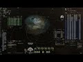 EVE Online | Blood Shielded Starbase