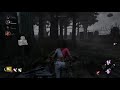 New HUD, Who Dis? [Dead by Daylight #15] (Updated HUD, UI, Movement, Maps)