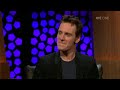 Michael Fassbender on The Late Late Show [Part 1]