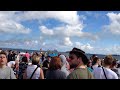 Bournemouth Air Festival 2015