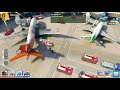 Emergency HQ Gameplay Airport Fire Level 350 Platinum Medal