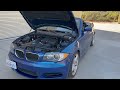 All The Mods I've Ever Done To My E90 BMW!  Took 8 Years!