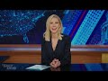 Desi Lydic on Trump's Nebraska Electoral Vote Play & The 2024 Solar Eclipse | The Daily Show