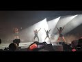 BLACKPINK- IN YOUR AREA TOUR CONCERT|DAY 2|LIVE IN KUALA LUMPUR||LISA HOT SOLO DANCING|