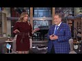 Lili Estefan cuenta qué sabe de Thalía y Tommy Mottola | El Gordo y La Flaca