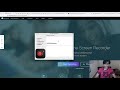 How to get a screen recorder for macs on desktop