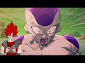 The Final Battle Of The Universe | Evil Goku Plays Dragon Ball Z Kakarot: Part 10